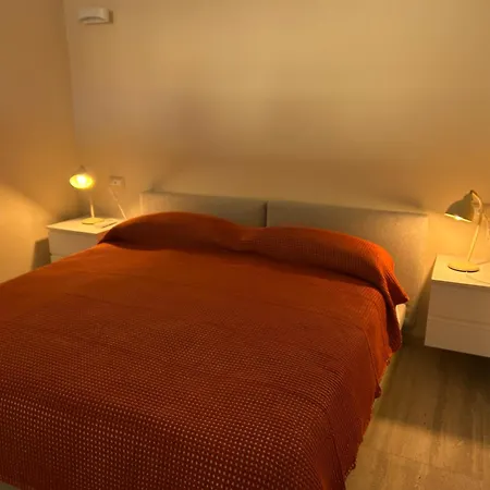 Miramare Apartments&Suites La Spezia Room photo