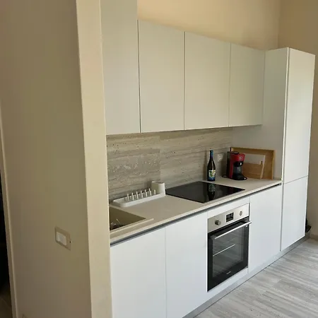 Miramare Apartments&Suites La Spezia Room photo