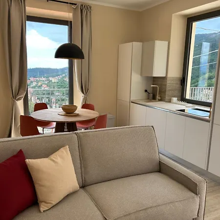 Miramare Apartments&Suites La Spezia Room photo