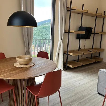 Miramare Apartments&Suites La Spezia Room photo