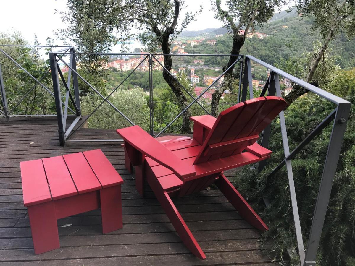 Miramare Apartments&suites Aparthotel La Spezia