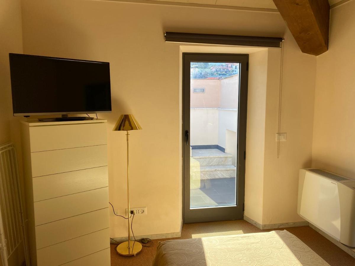 Miramare Apartments&suites 3* La Spezia
