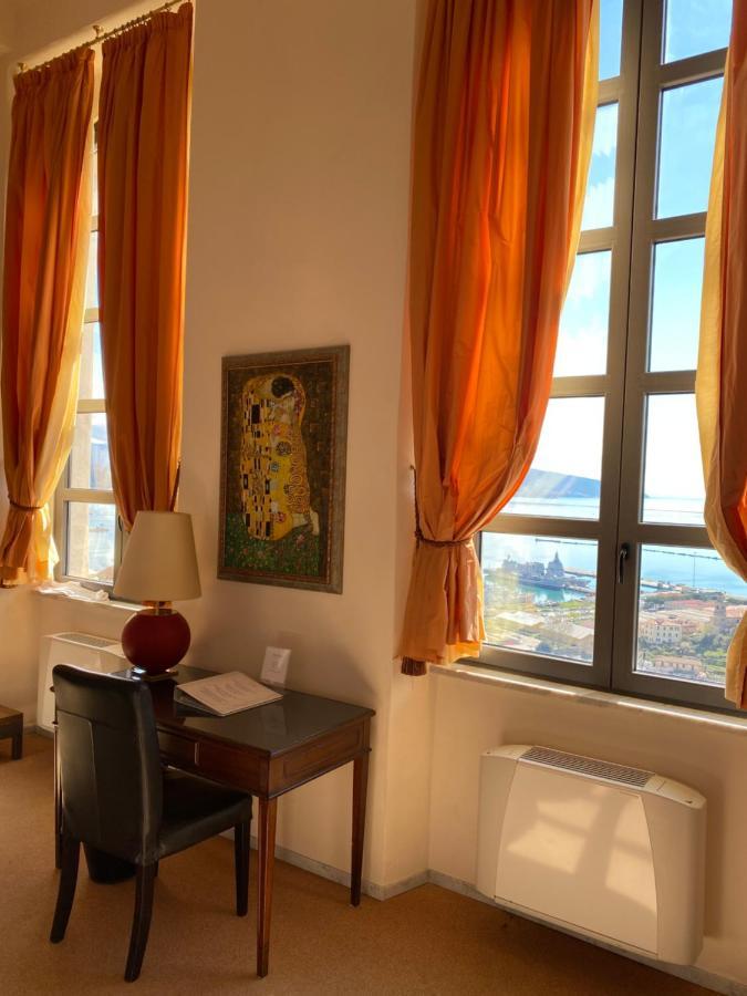 Miramare Apartments&suites Aparthotel La Spezia