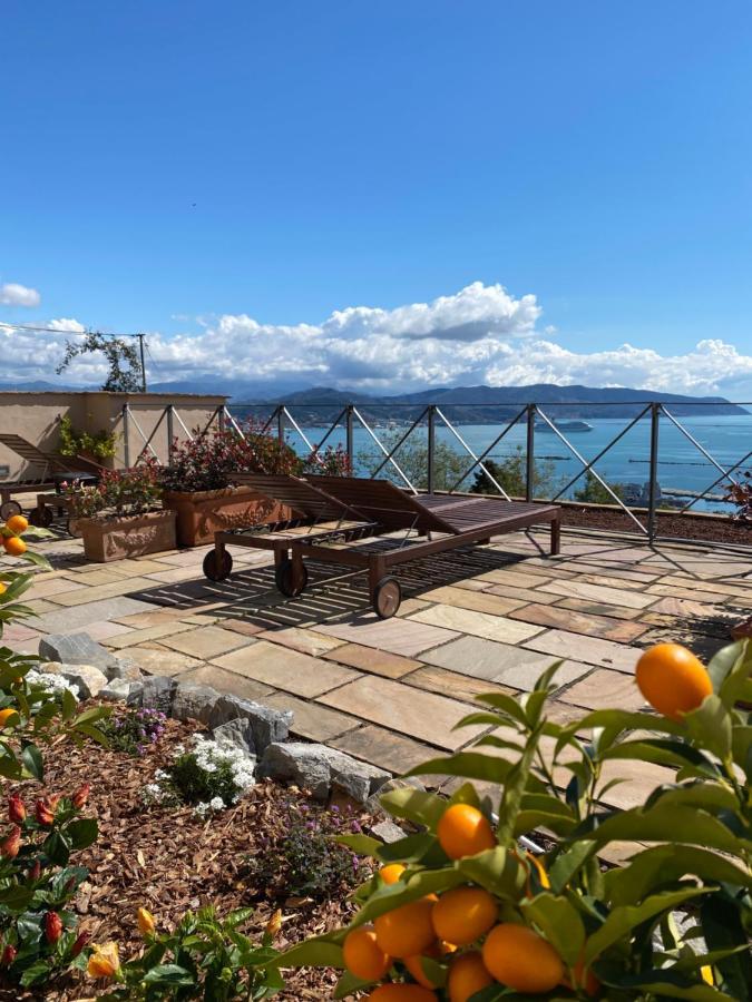 Miramare Apartments&suites Apart-hotel La Spezia