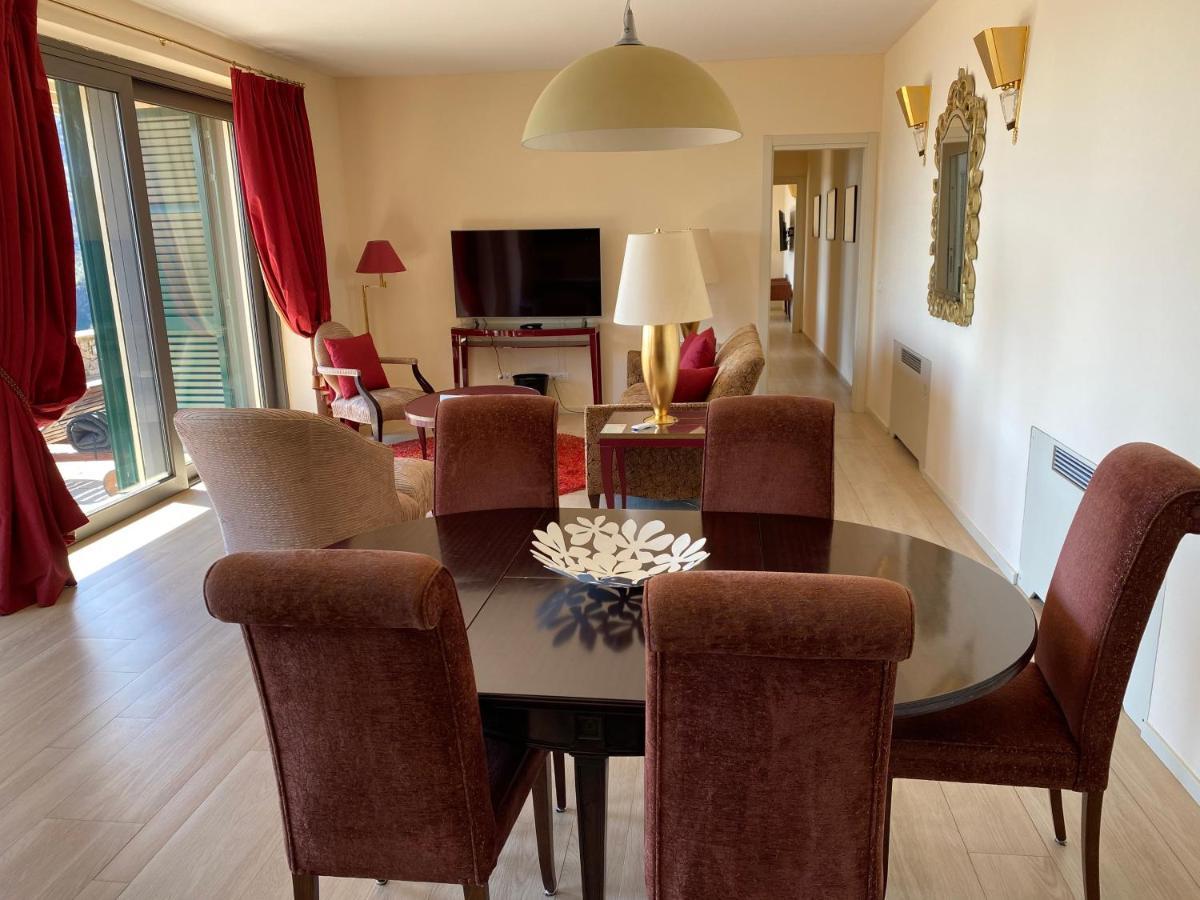 Miramare Apartments&suites