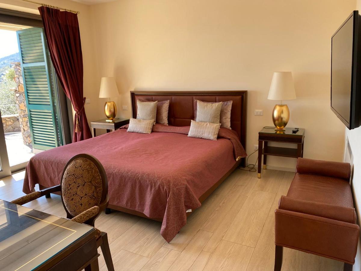 Aparthotel Miramare Apartments&suites