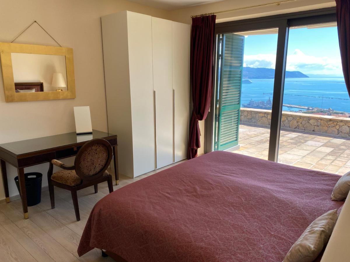 Miramare Apartments&suites Aparthotel La Spezia
