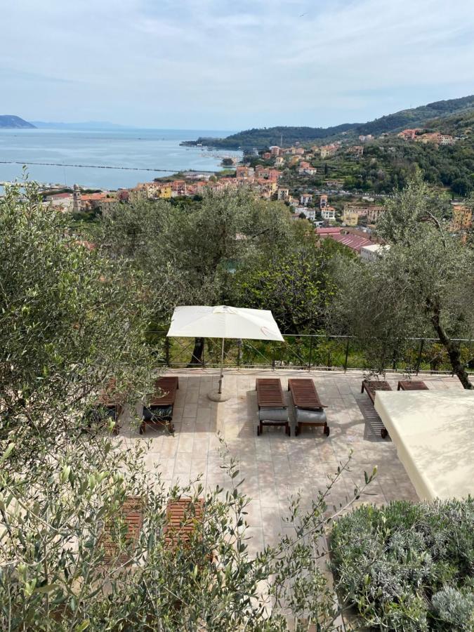 Miramare Apartments&suites 3* La Spezia