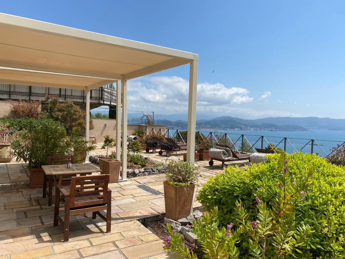 Miramare Apartments&suites