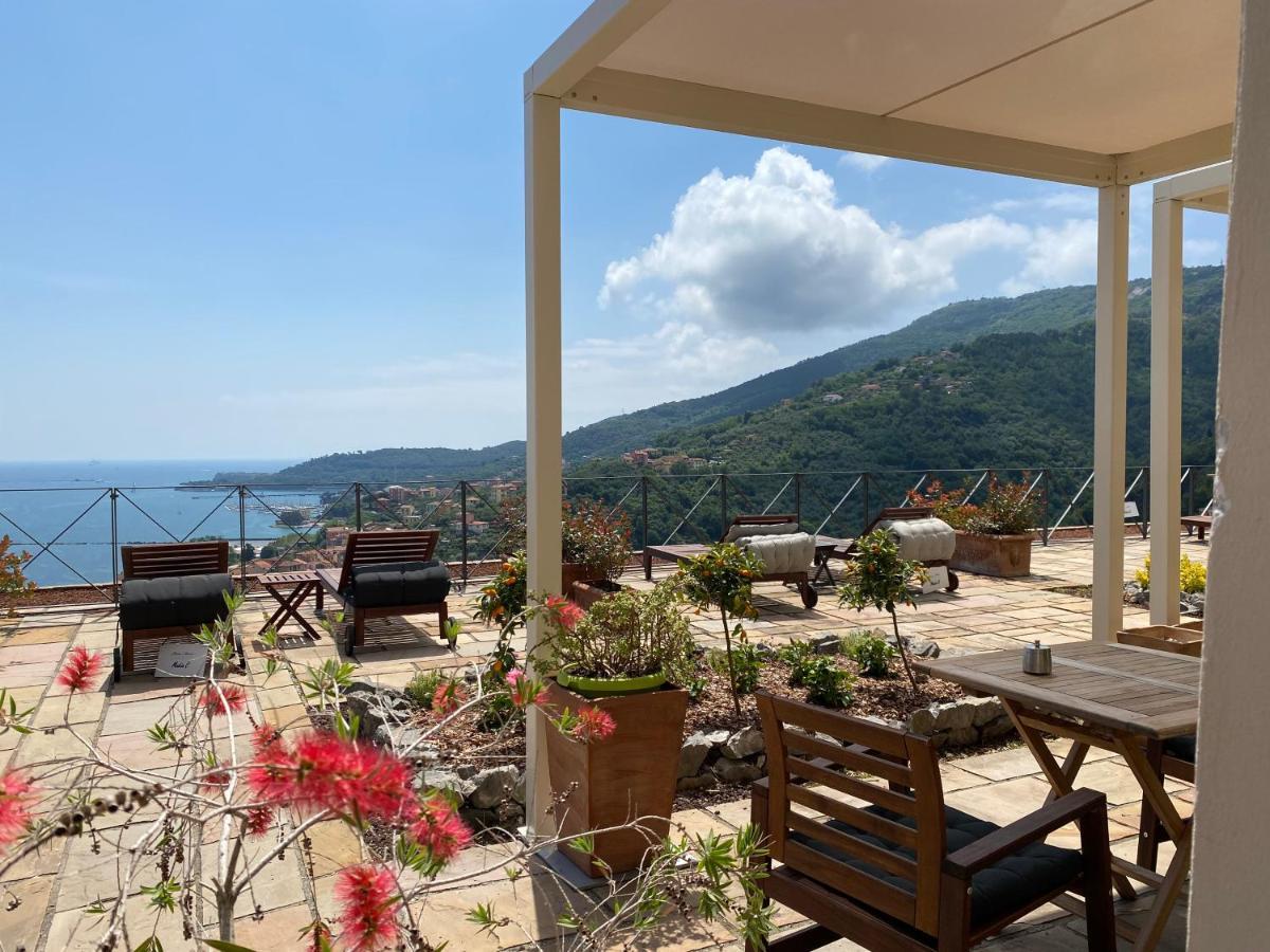 Apart-hotel Miramare Apartments&suites 3*
