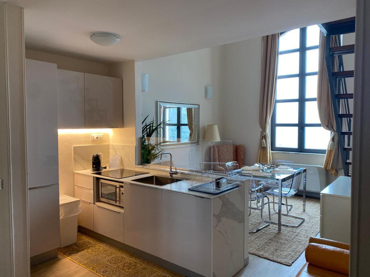 Aparthotel Miramare Apartments&suites 3*