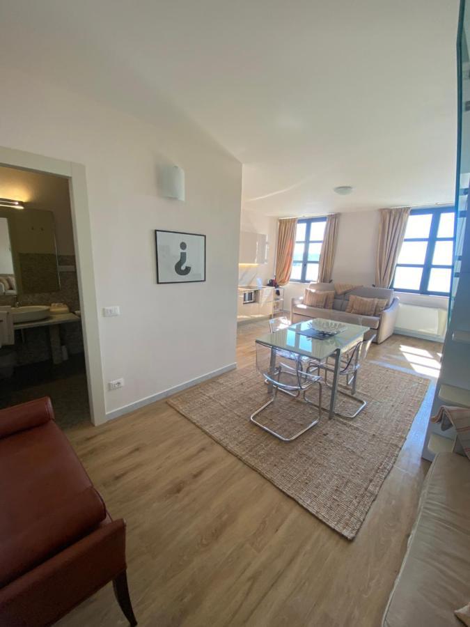 Miramare Apartments&suites Apart-hotel La Spezia