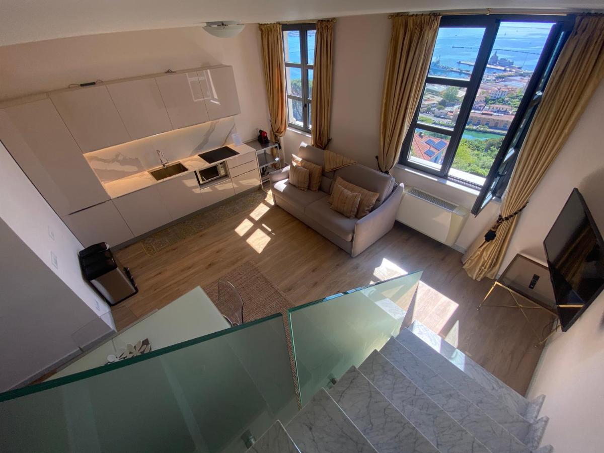 Miramare Apartments&suites Aparthotel La Spezia