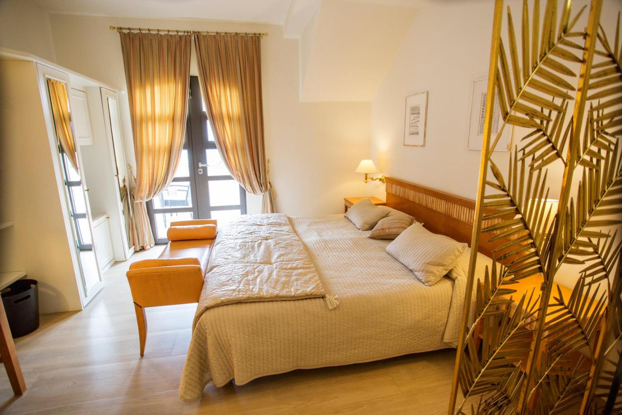 Miramare Apartments&suites Aparthotel La Spezia