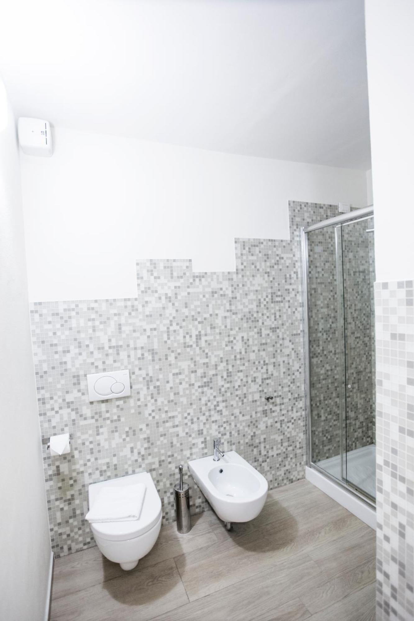 Miramare Apartments&suites 3* La Spezia