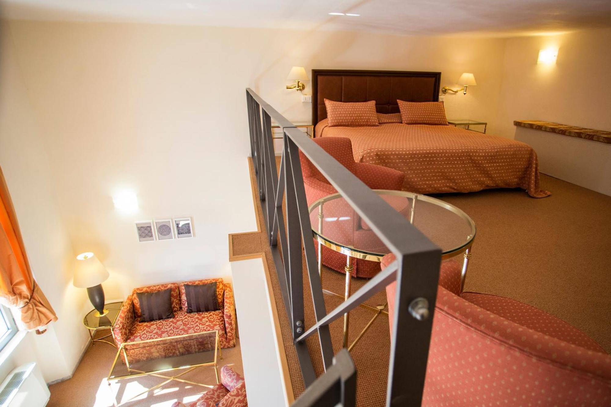 Miramare Apartments&suites Aparthotel La Spezia