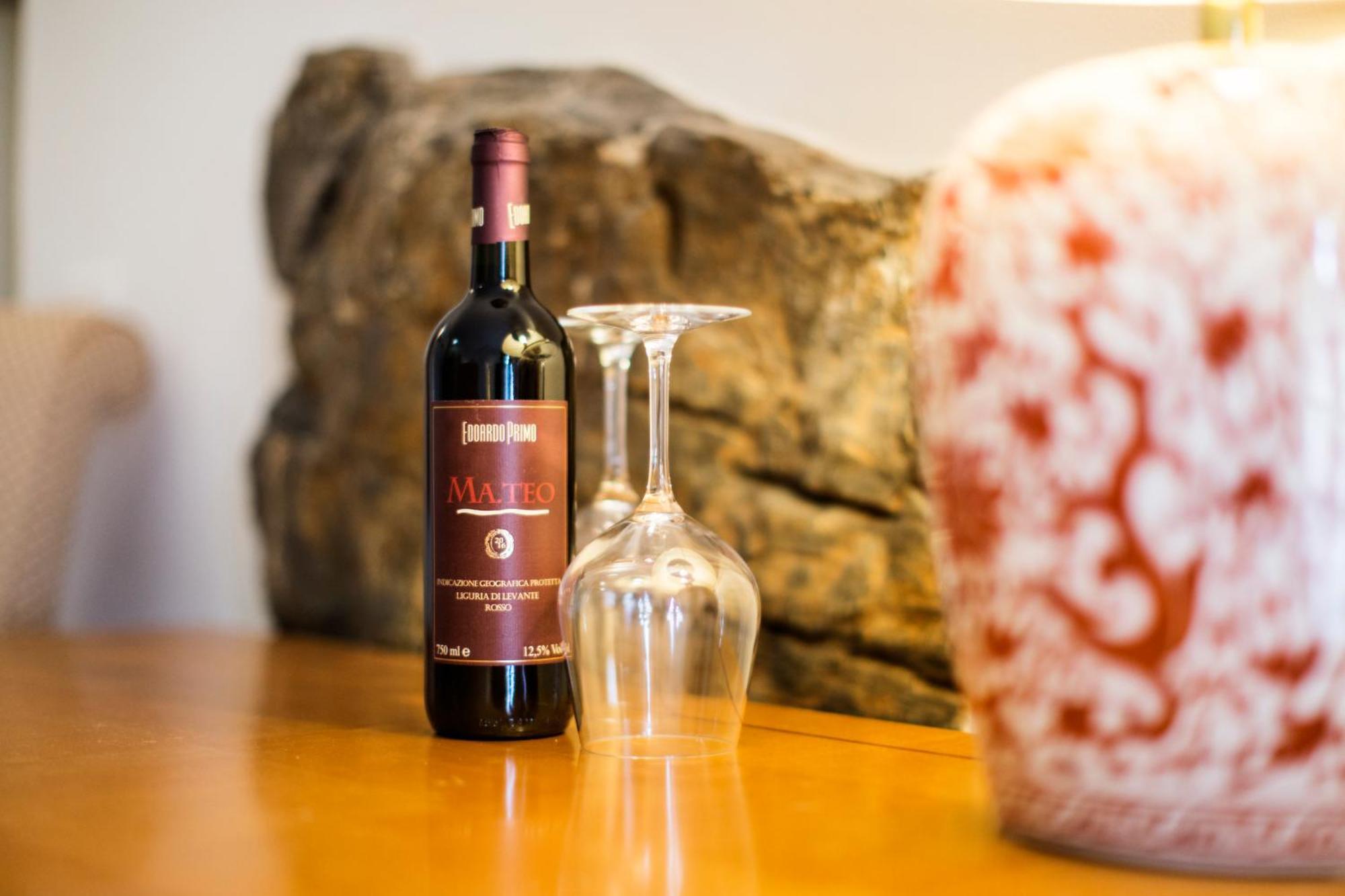 Miramare Apartments&suites Aparthotel La Spezia