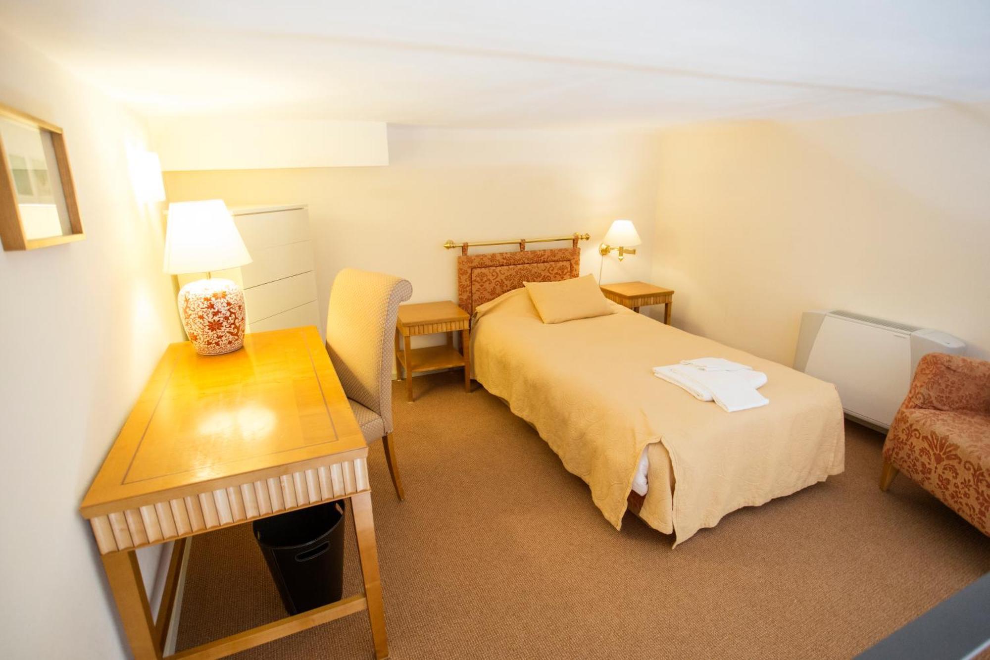 Miramare Apartments&suites Aparthotel