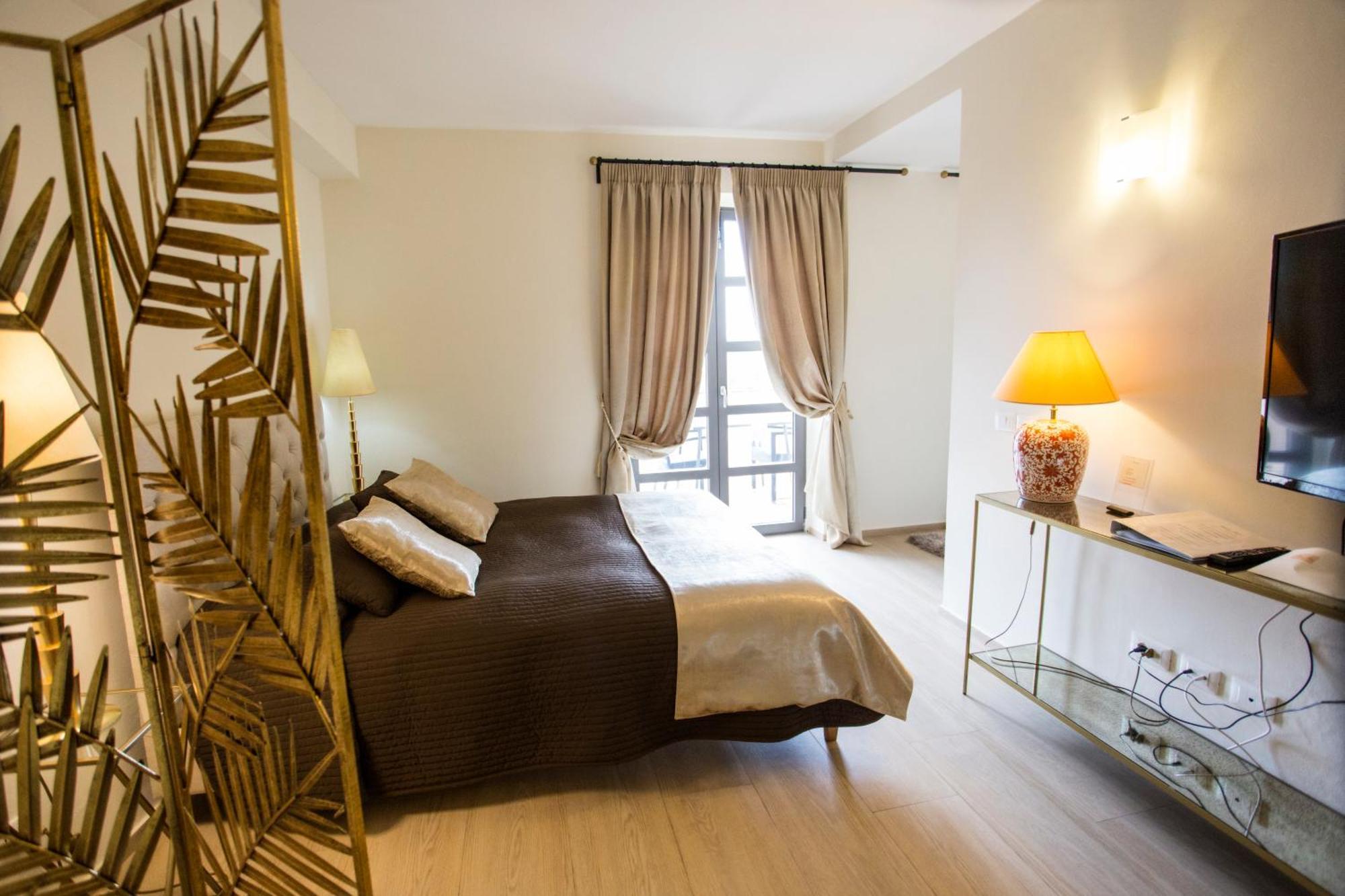 Aparthotel Miramare Apartments&suites