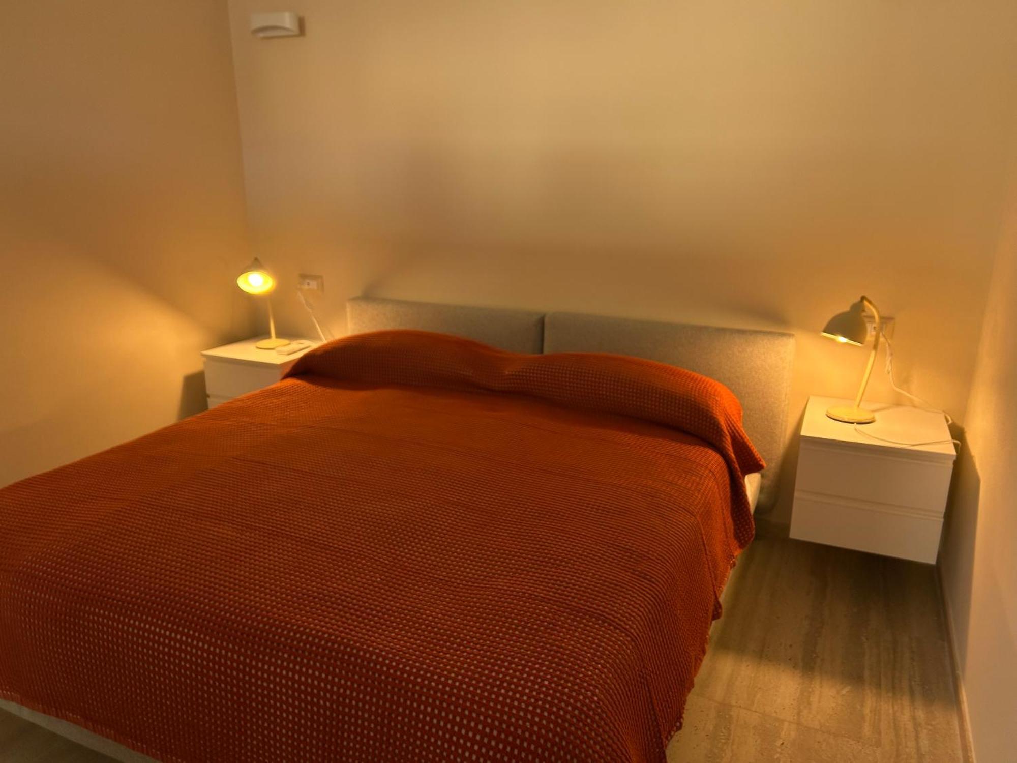 Miramare Apartments&suites 3* La Spezia