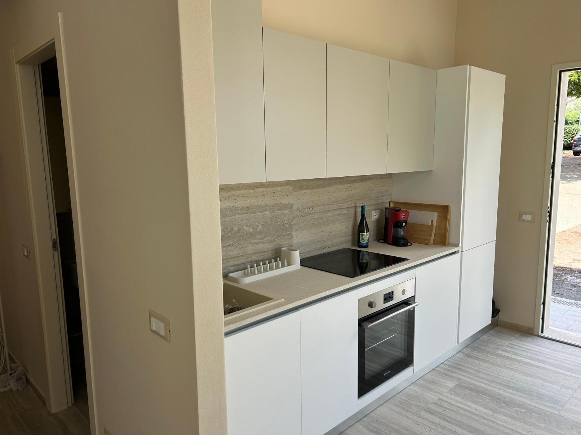 Apart-hotel Miramare Apartments&suites 3*
