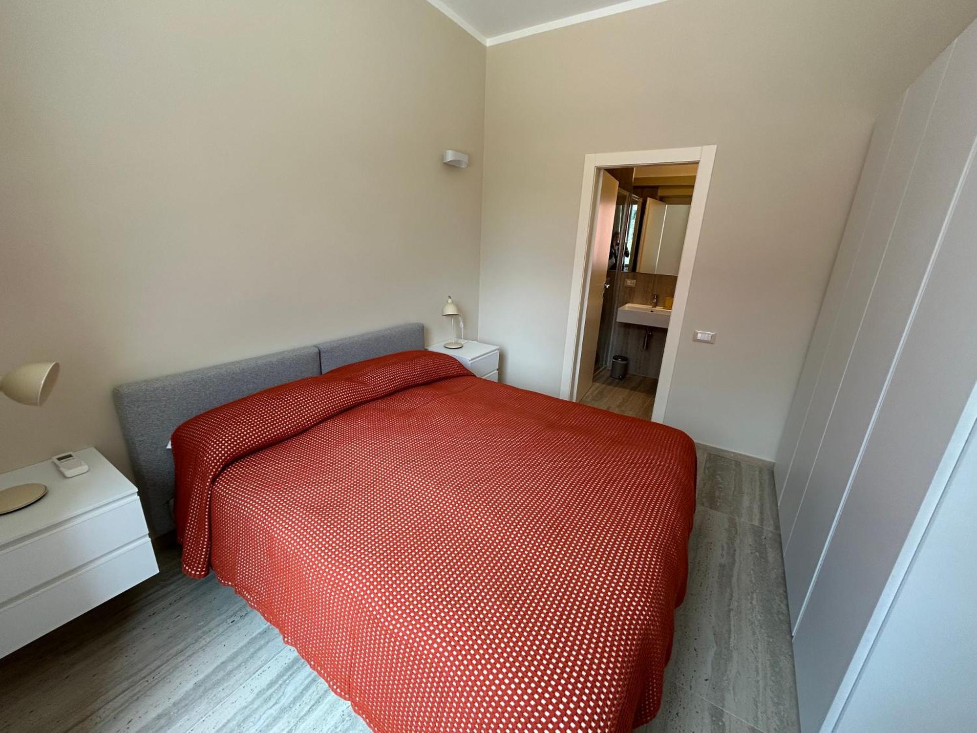 Miramare Apartments&suites Aparthotel La Spezia
