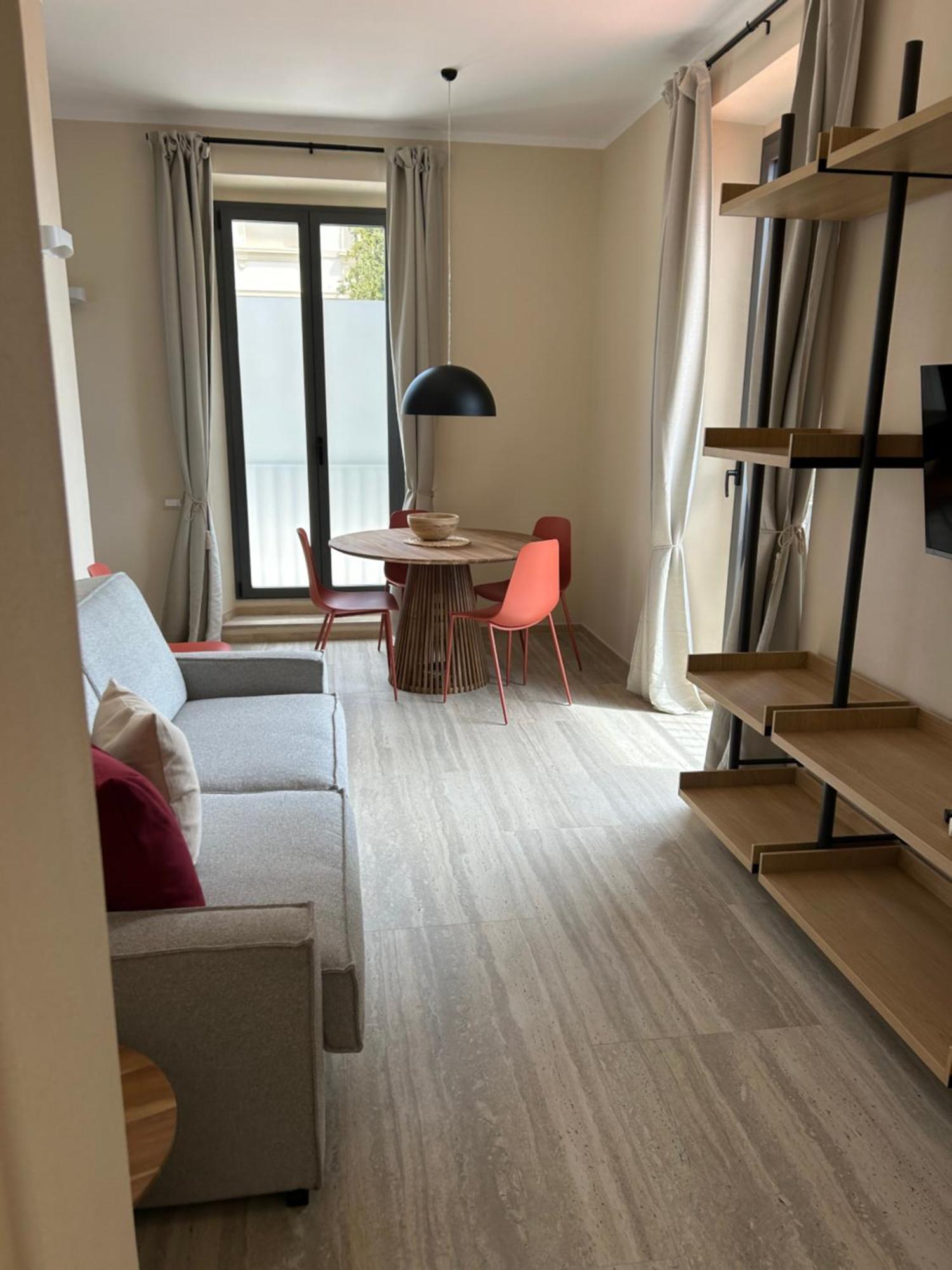 Miramare Apartments&suites 3* La Spezia