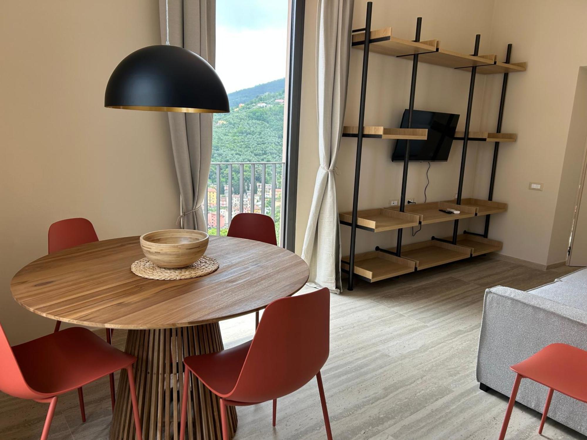 Apart-hotel Miramare Apartments&suites La Spezia