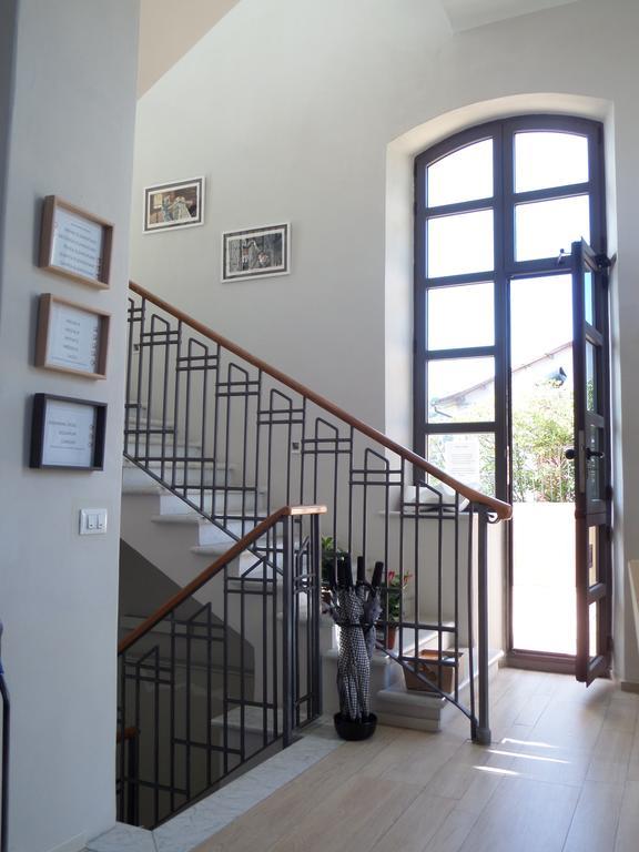 Miramare Apartments&suites Aparthotel La Spezia