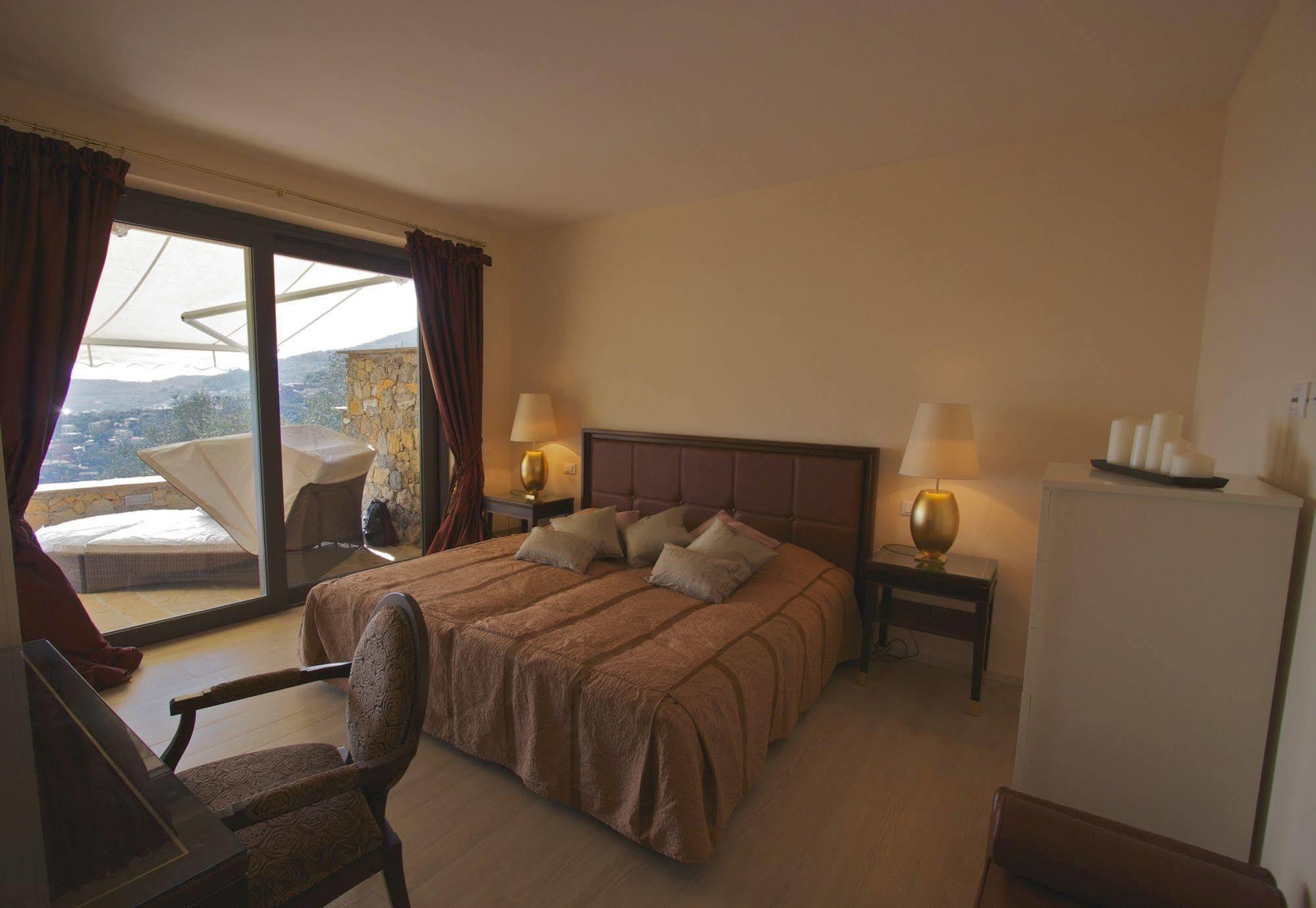 Miramare Apartments&suites Aparthotel La Spezia