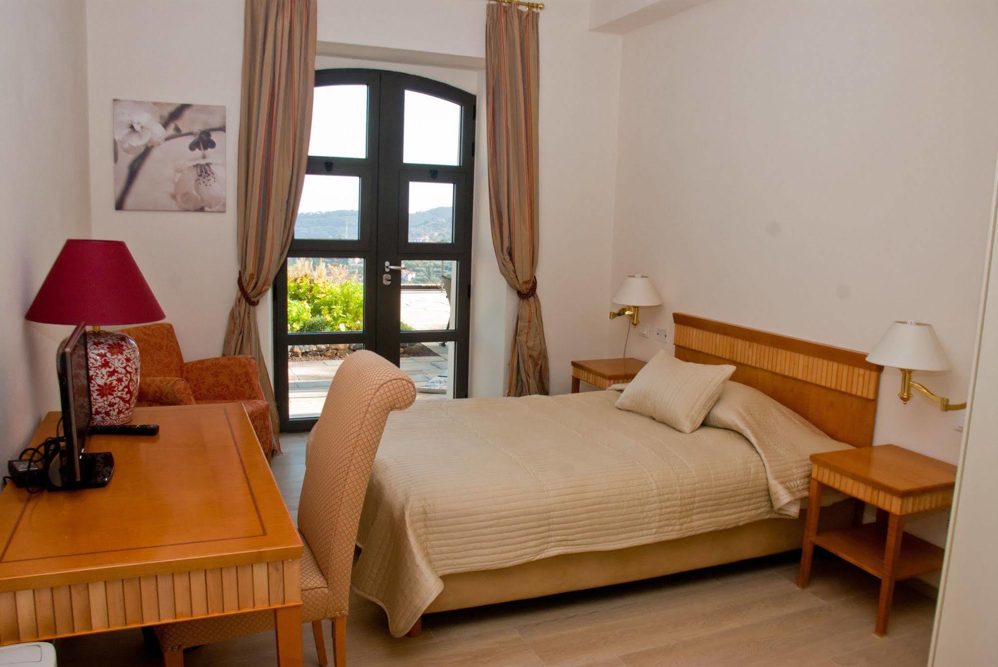 Miramare Apartments&suites Aparthotel La Spezia